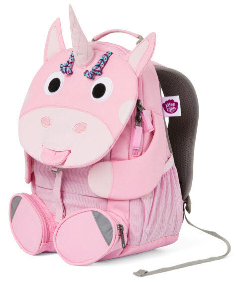 Affenzahn Rucksack "Großer Freund"