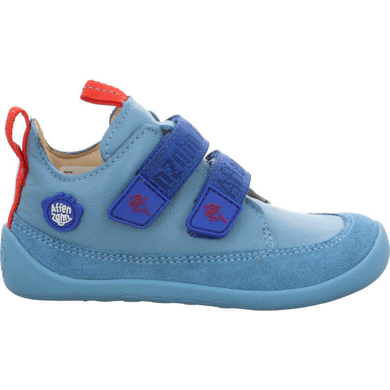 Affenzahn "LEDER BUDDY HAI"