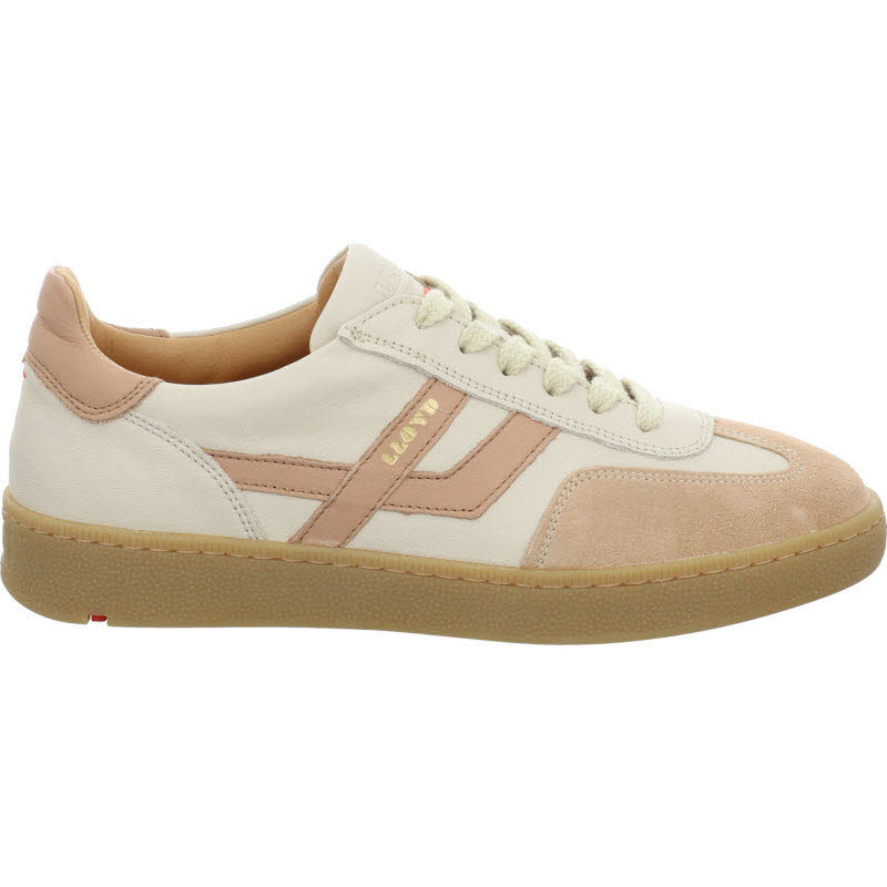 LLoyd Sneaker "AKARI"