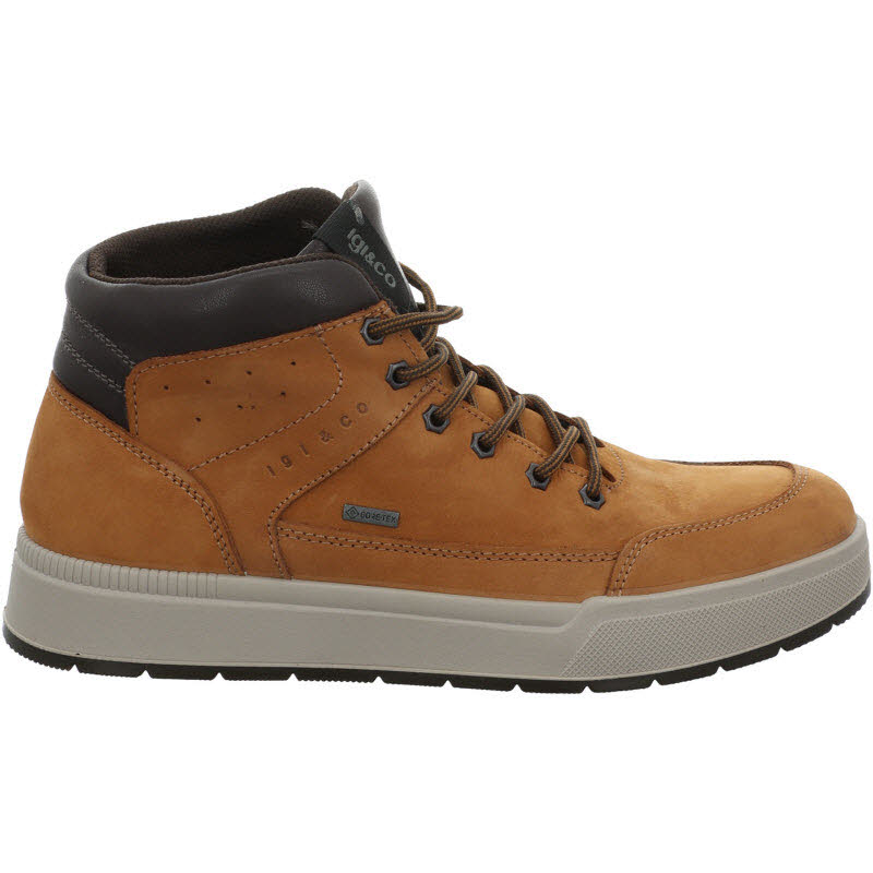 igi&co "ENEA GTX" Bild 1 igi&co "ENEA GTX"