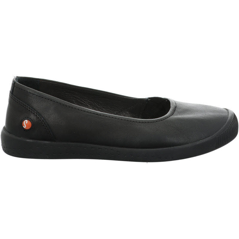 Softinos Ballerina Bild 1 lightbox image