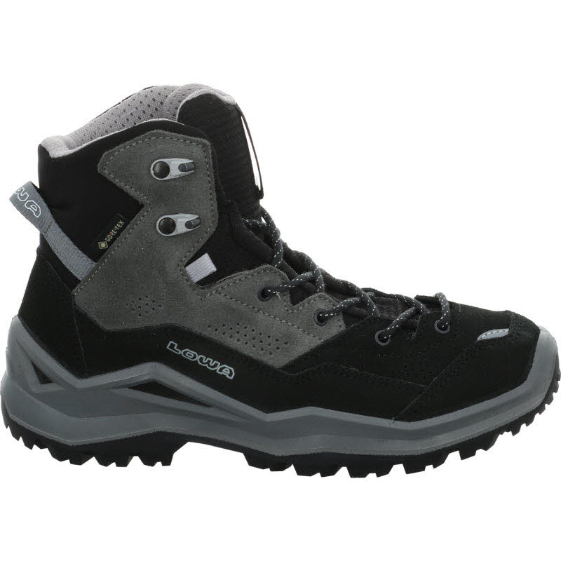 Lowa "WANDA GTX MID JR"
