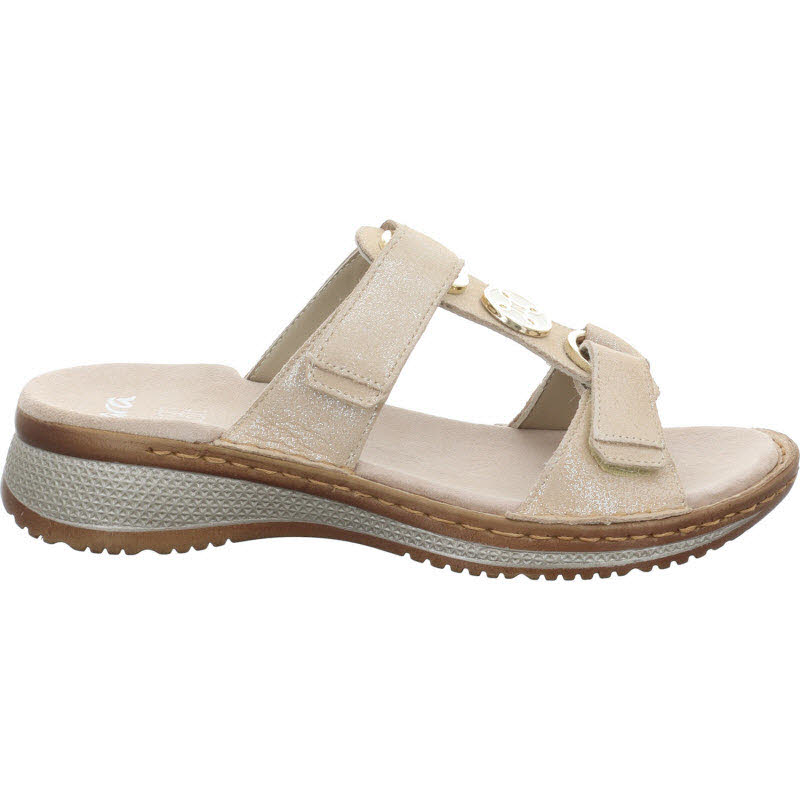Ara Pantolette "HAWAII"
