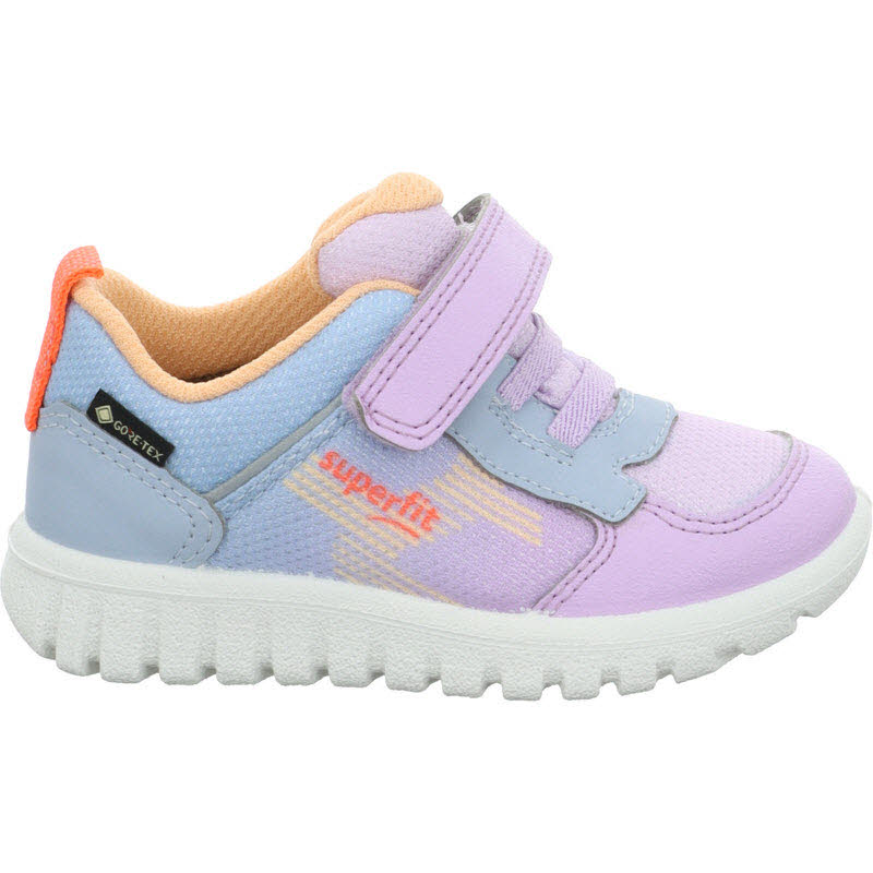 Superfit "SPORT7 MINI"