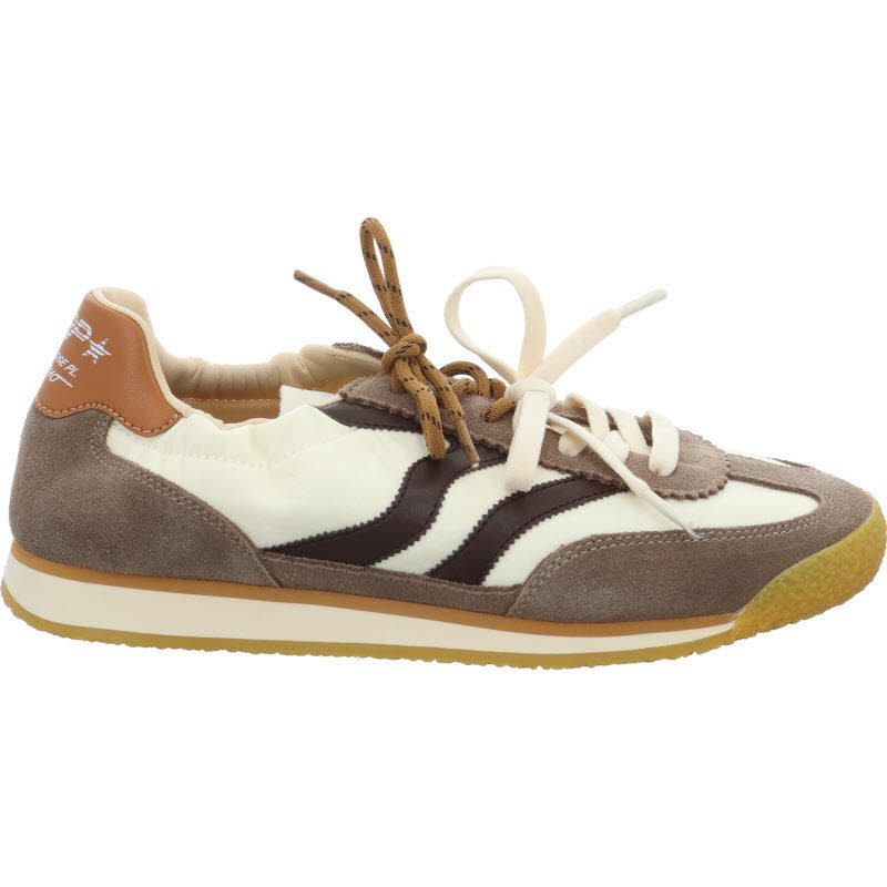 Maripe Sneaker "PURE"