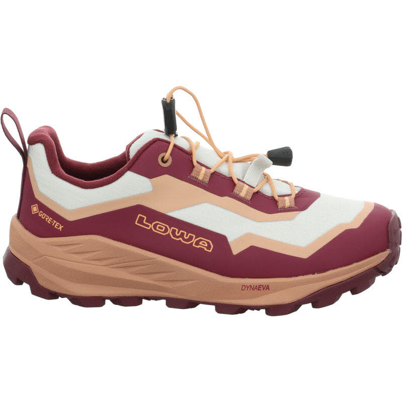 Lowa "TRAILUX LO GTX JR"