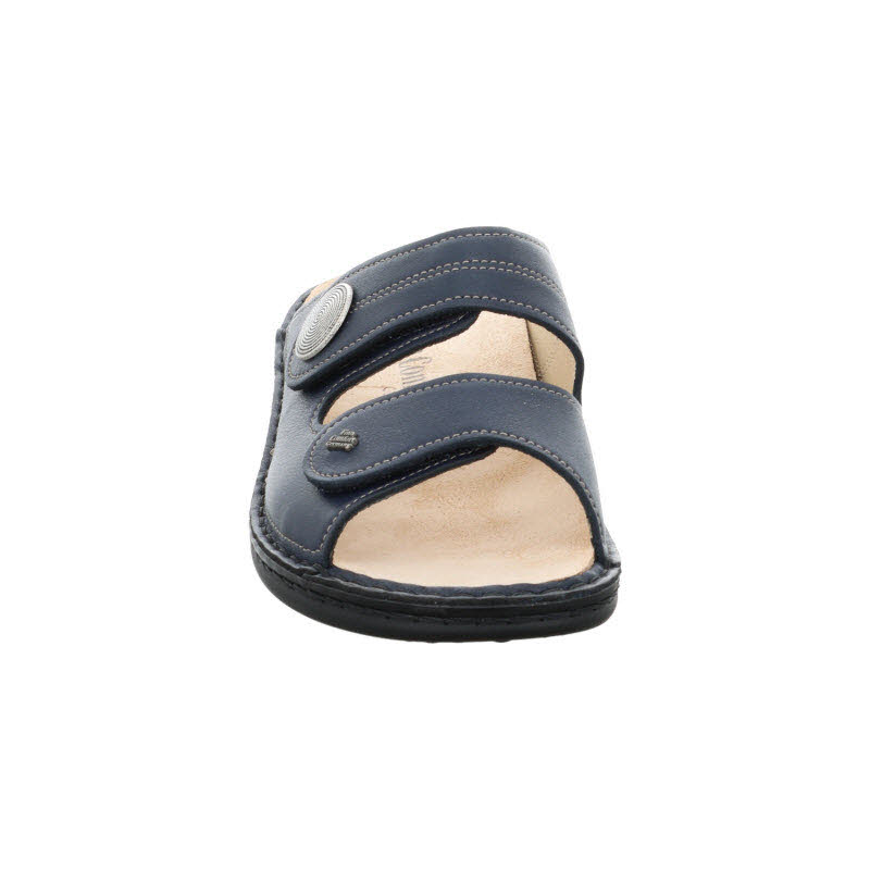 Finn Comfort Fußbettpantoffel