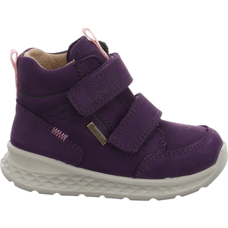 Superfit Lauflerner "Breeze" Bild 1 Superfit Lauflerner "Breeze"