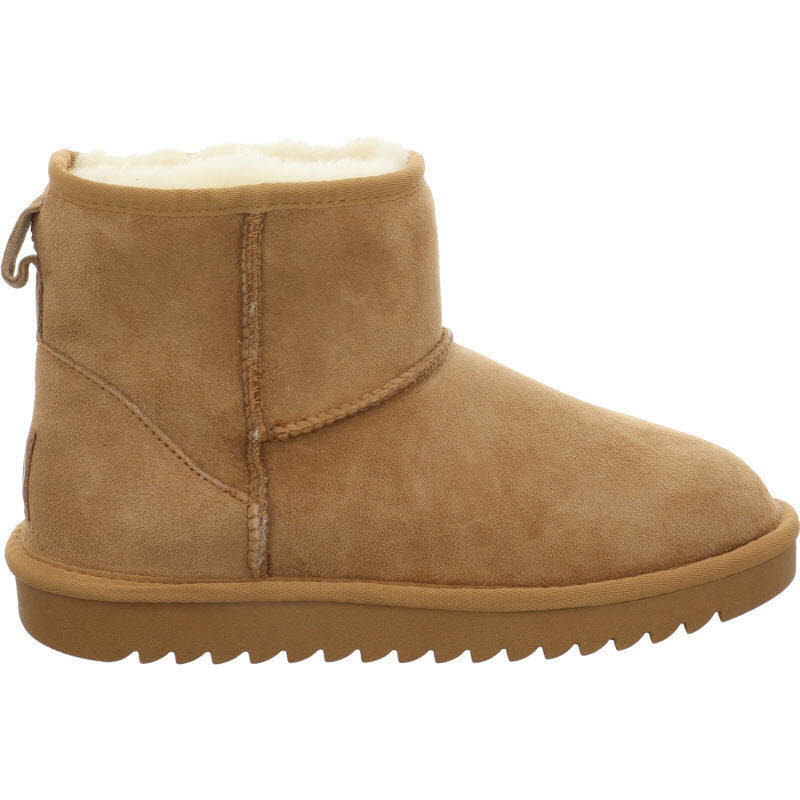 Ara Lammfellboots "ALASKA"