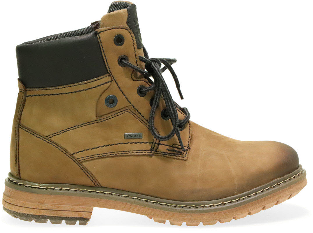 Fretz Men Winterstiefelette