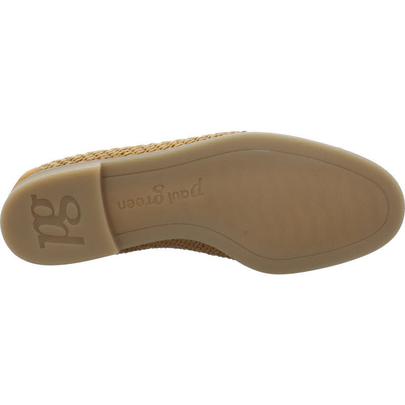 Paul Green Slipper Bild 6 lightbox image