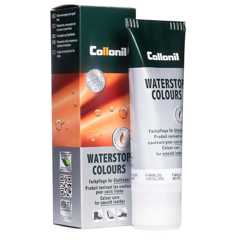 Collonil Waterstop Colours farblos 75 ml