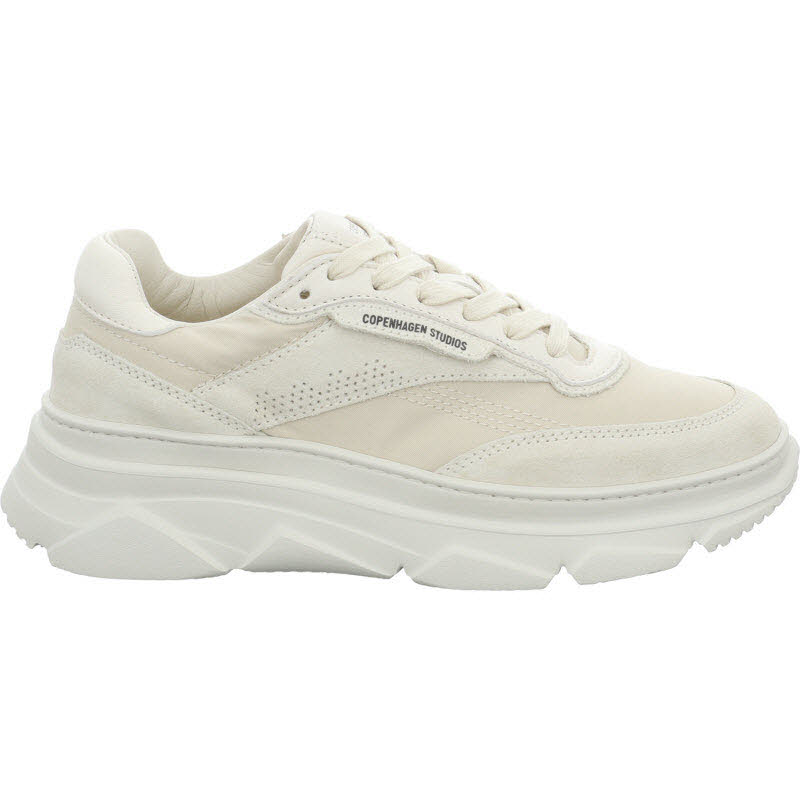 Copenhagen Sneaker "CPH56"