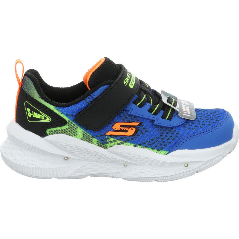 Skechers "METEOR-LIGHTS 2.0"
