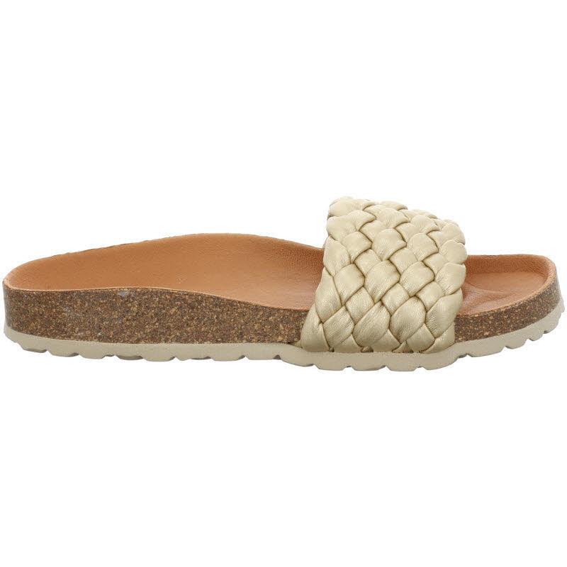 Verbenas "RICA TRENZA SOFT METAL"