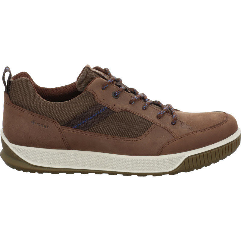 Ecco Schnürer "BYWAY TRED"