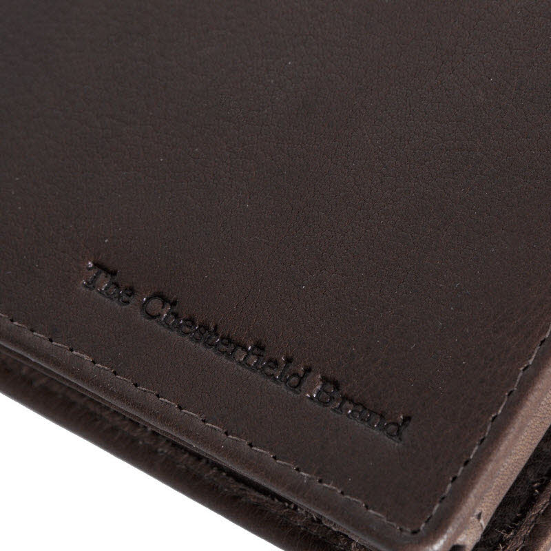 The Chesterfield Brand Geldbörse "Marion" Bild 4 lightbox image