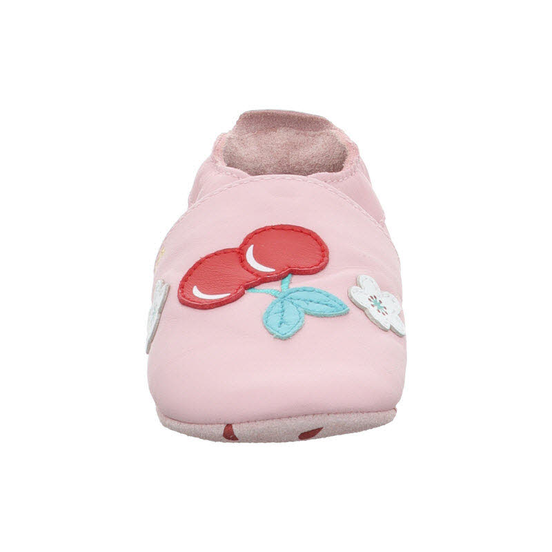 Bobux "CHERRY BLOSSOM"