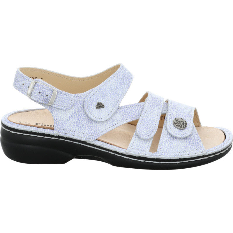 Finn Comfort Sandale "GOMERA"