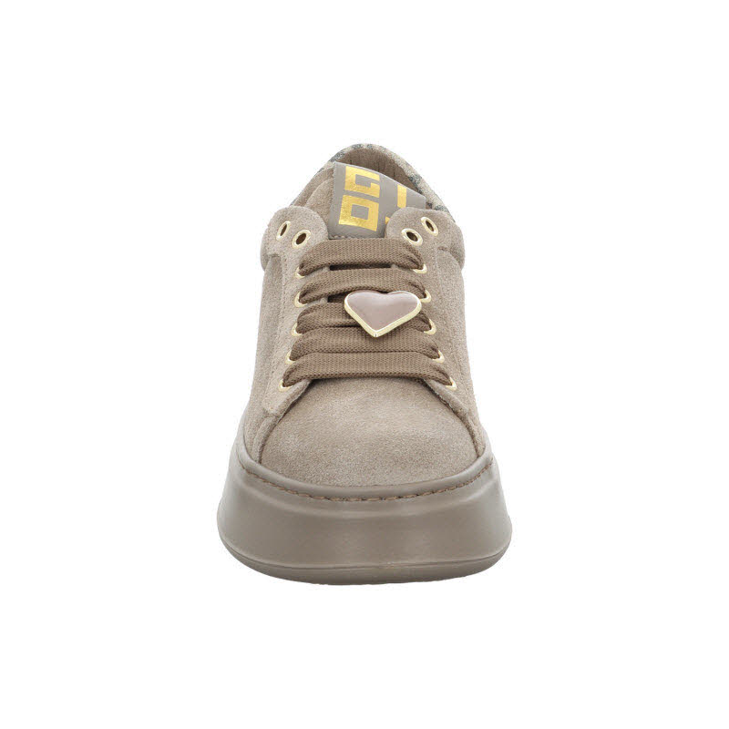 GIO+ Sneaker "TORTORA"