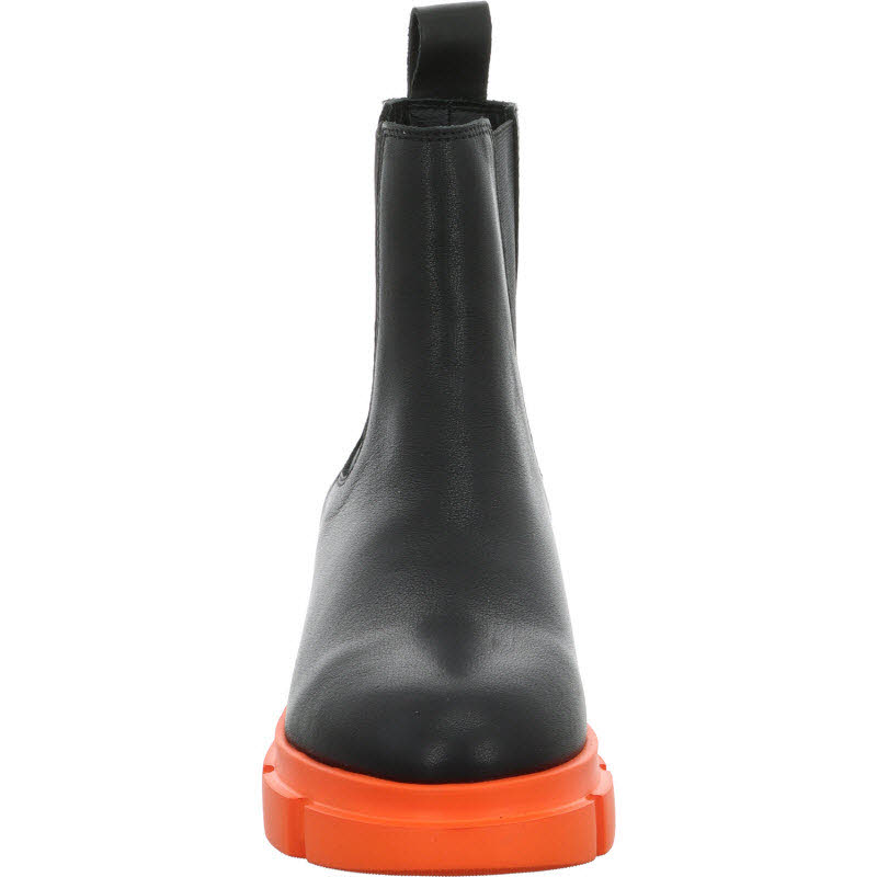 Cph570 Vitello Copenhagen Boots Schwarz 39 Copenhagen Chelsea Boot