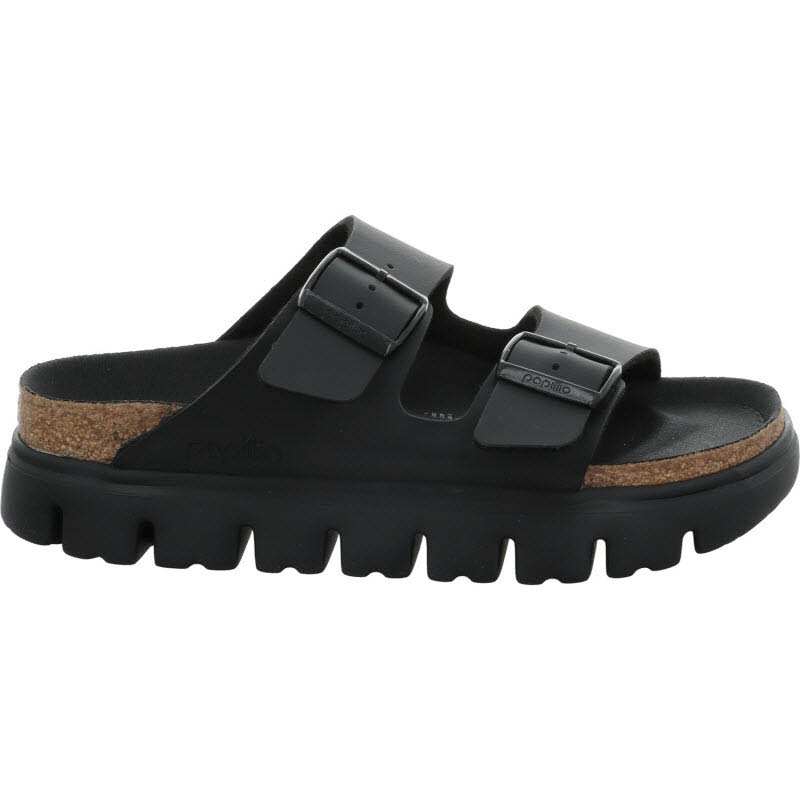 Birkenstock "ARIZONA PAP CHUNKY"