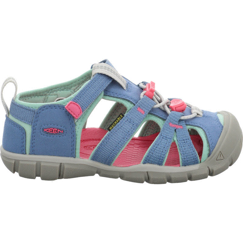 Keen "SEACAMP II CNX" Bild 1 lightbox image
