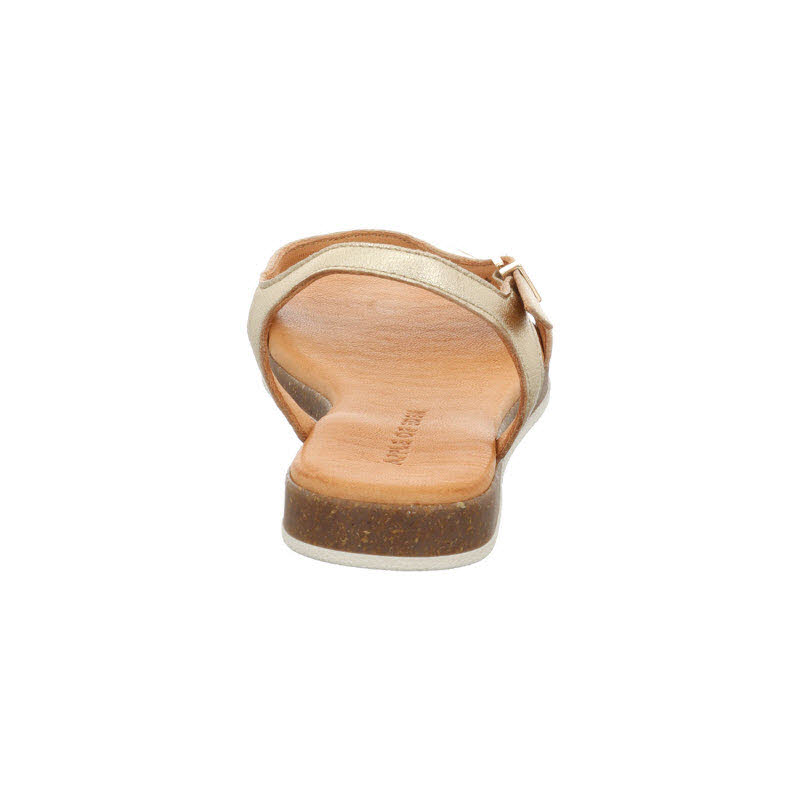 Apple of Eden Sandale "ISA 18" Bild 4 lightbox image