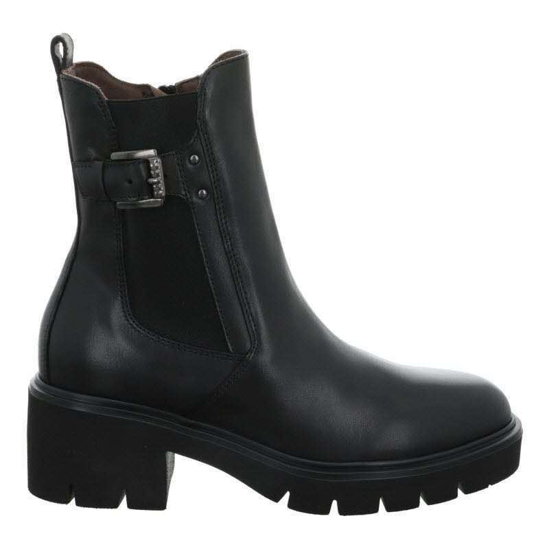 Nero Giardini Stiefelette