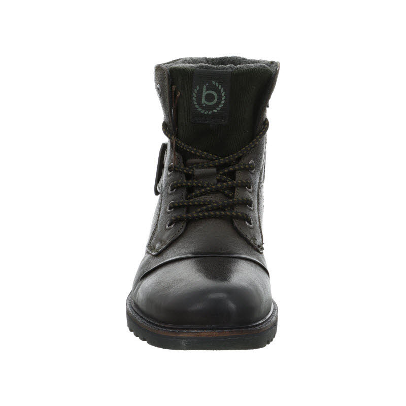 Bugatti Schnürstiefelette "VITTORE"