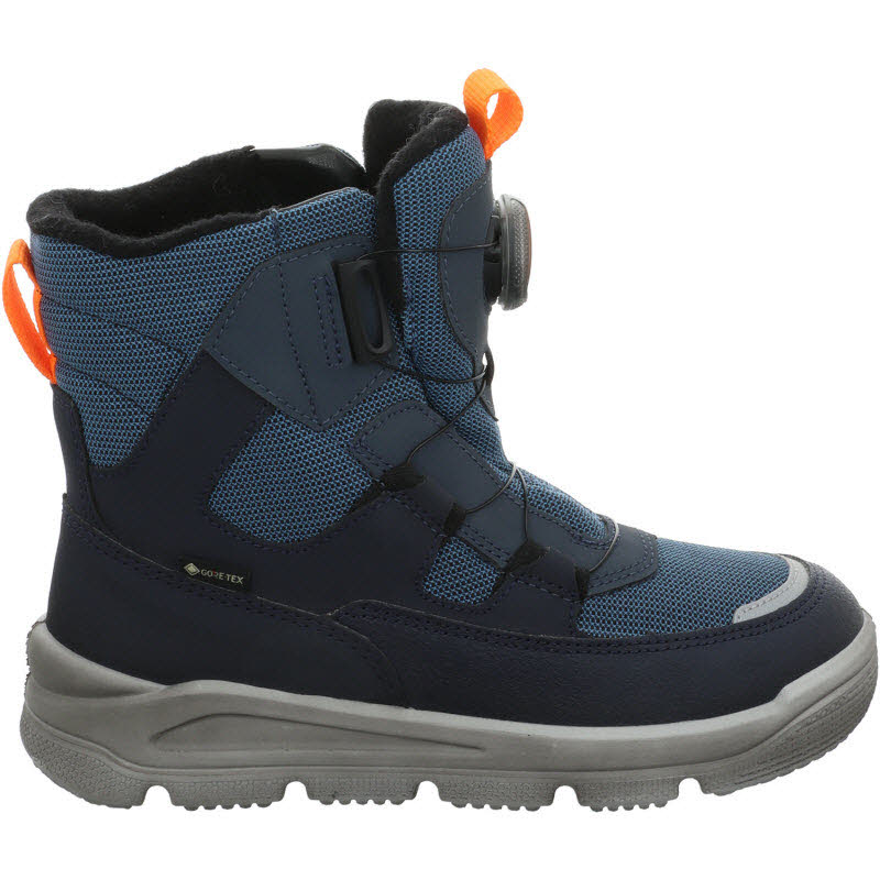 Superfit Winterboots "MARS"