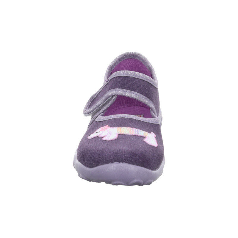 Superfit Hausschuhe "BONNY"