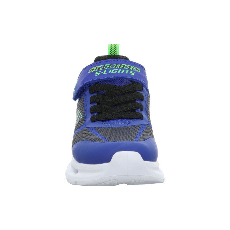 Skechers "GLIDE-STEP LIGHTS"