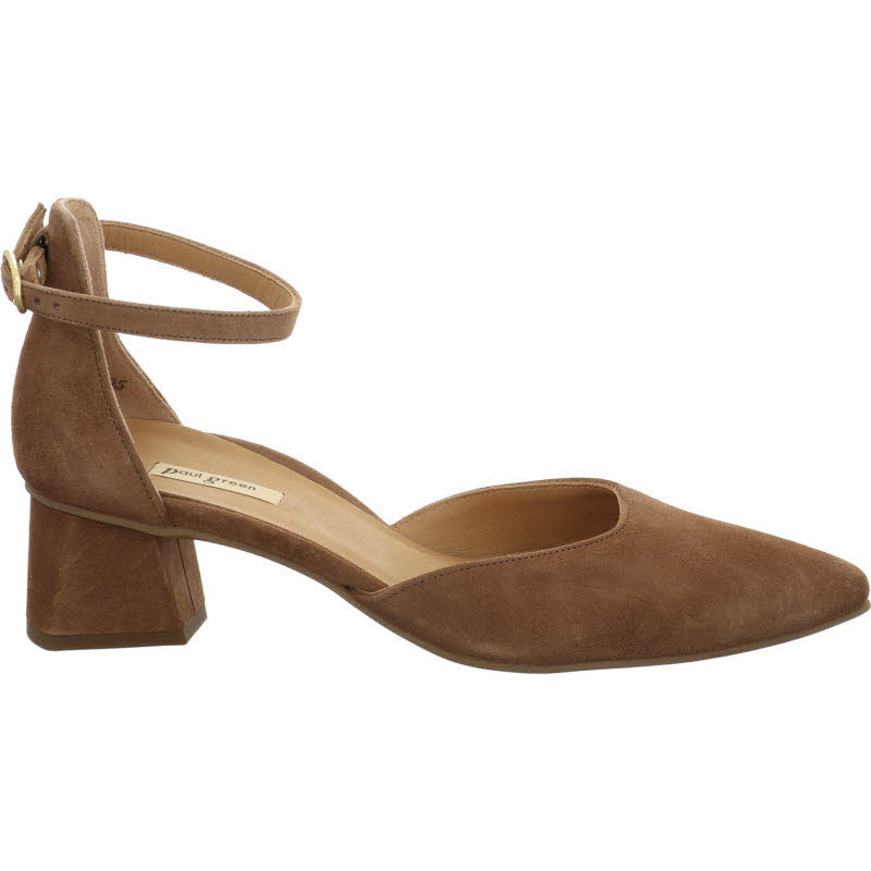 Paul Green Pumps