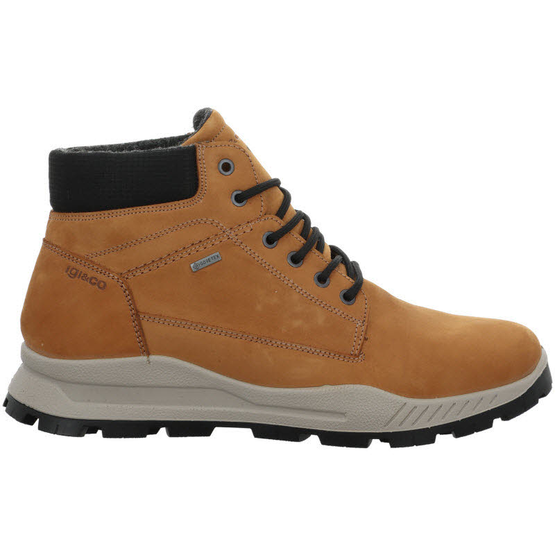 igi&co "ELOY GTX"
