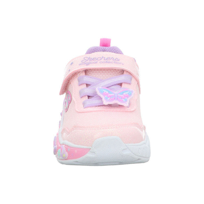 Skechers "LIL BUTTERFLY BLISS"