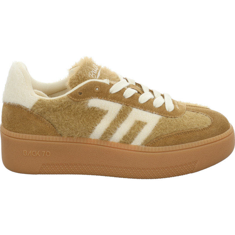 BACK 70 Sneaker "XXL"
