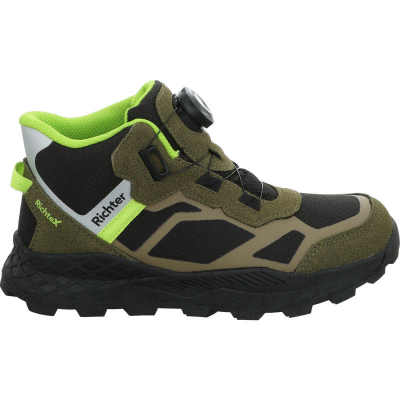 Richter Sneaker "VENTURE"