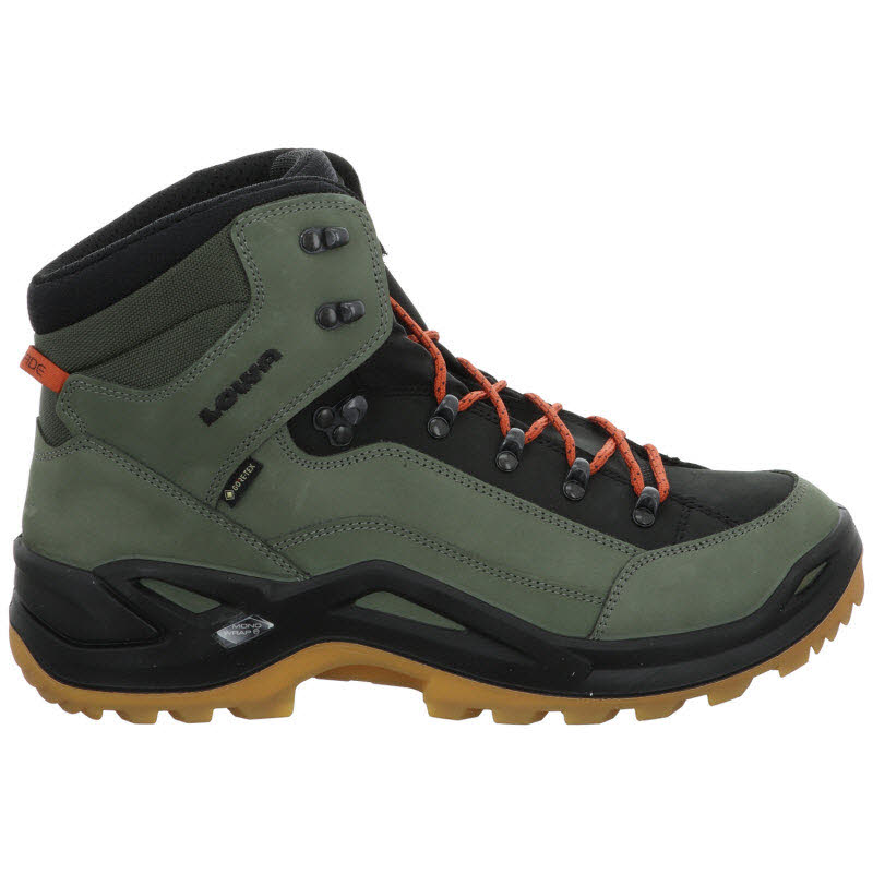 Lowa "Renegade GTX Mid" Bild 1 lightbox image
