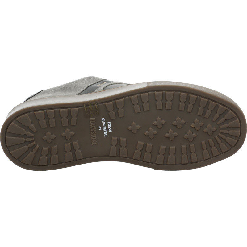 Blackstone Sneaker "EG555" Bild 6 lightbox image