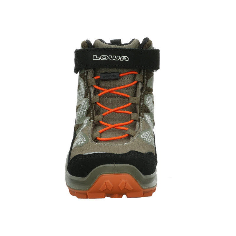 Lowa "MADDOX PRO GTX MID VC JR"
