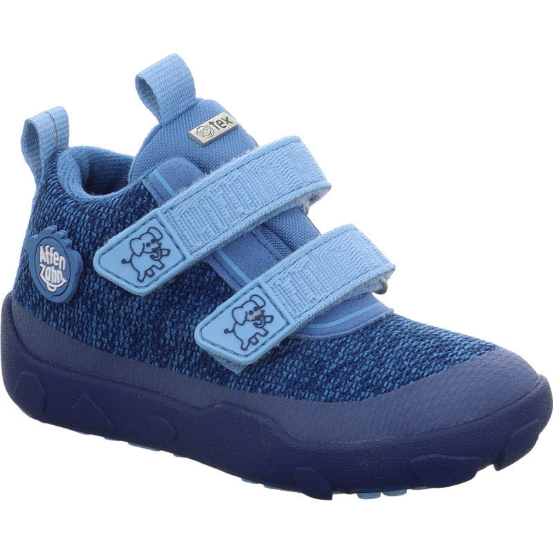 Affenzahn "KNIT HAPPY ELEFANT" Bild 1 Affenzahn "KNIT HAPPY ELEFANT"