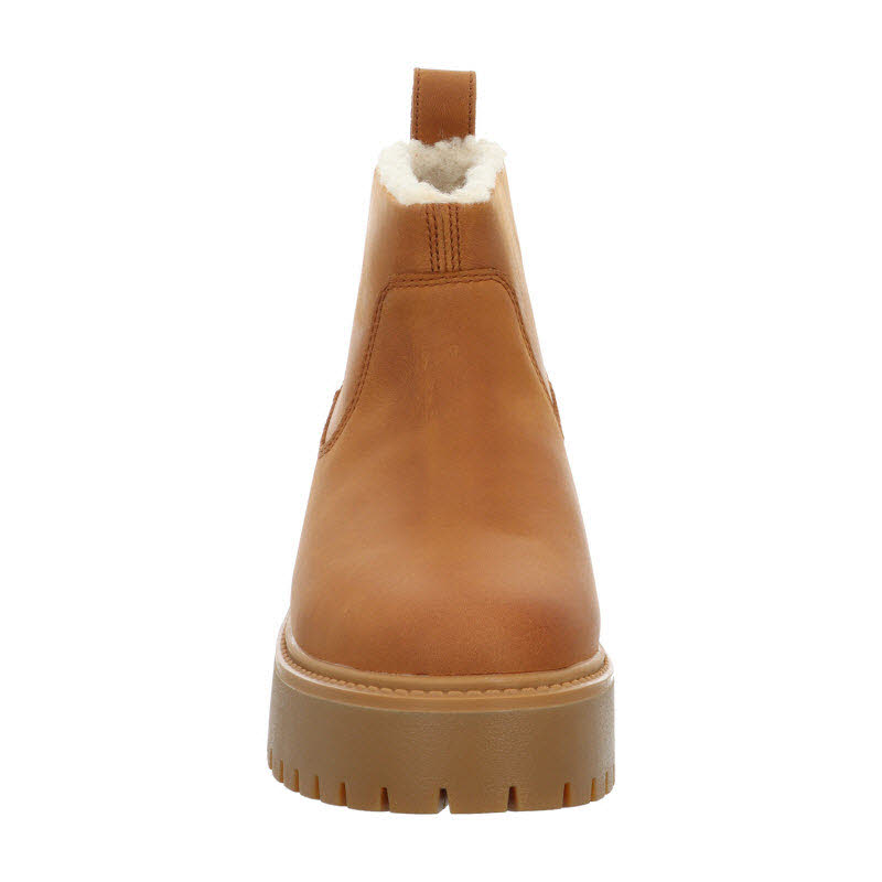 Timberland "STONE STREET MID WARM LINED BOOT"