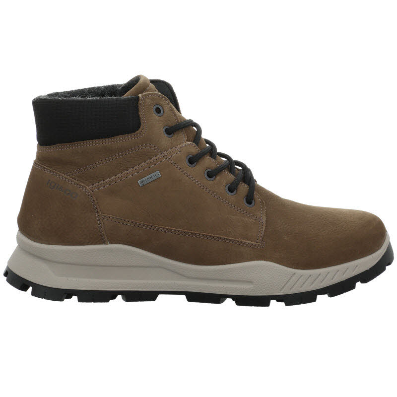 igi&co "ELOY GTX"