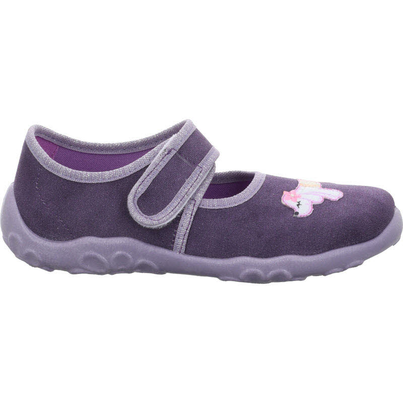 Superfit Hausschuhe "BONNY"