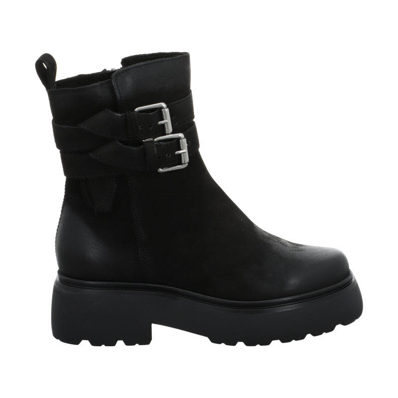 Mjus Stiefelette