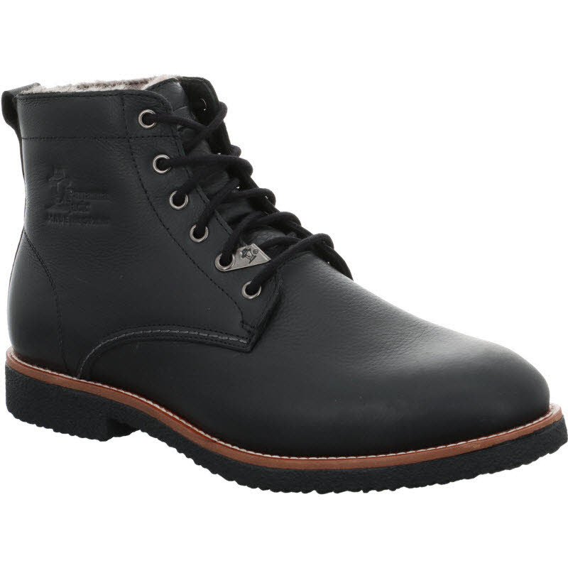 Panama Jack Winterboots warm gefüttert Bild 5 lightbox image