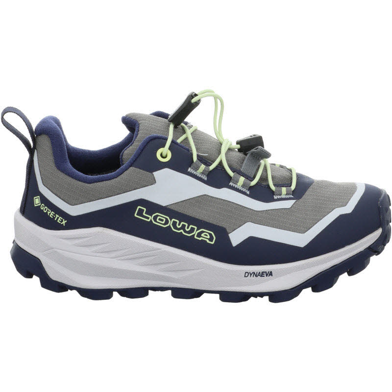 Lowa "TRAILUX LO GTX JR"