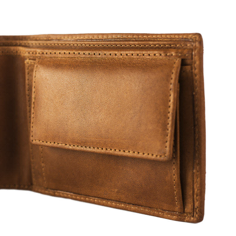 The Chesterfield Brand Geldbörse "Walid" Bild 5 lightbox image