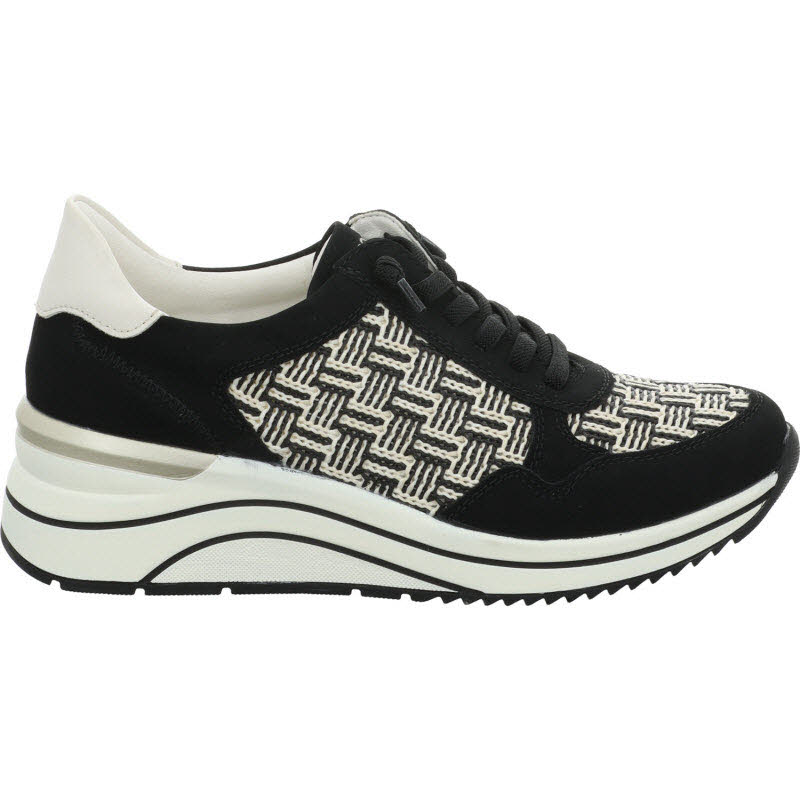 Remonte Sneaker "Vegan/Lite'n Soft"